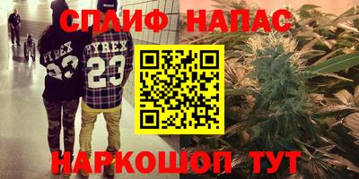 тгк Берёзовский